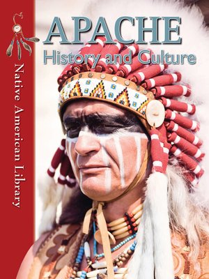 cover image of Apache History and Culture